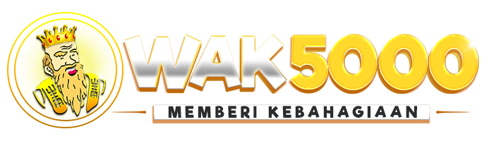 WAK5000: Situs Alamat Bandar Terpercaya Game Eceran Lotre Toto 5D